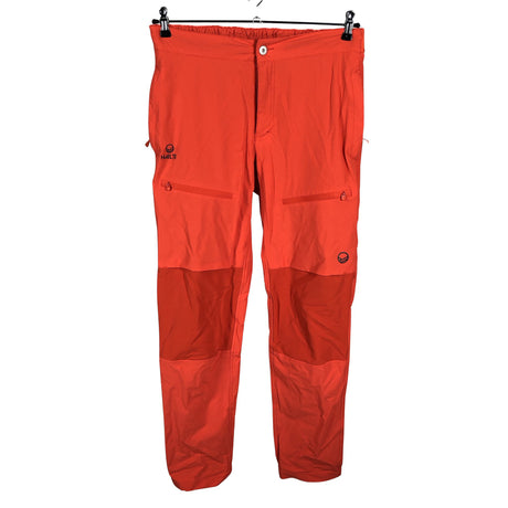 Unisex Halti - Õuepüksid, suurus M - Oranž ()