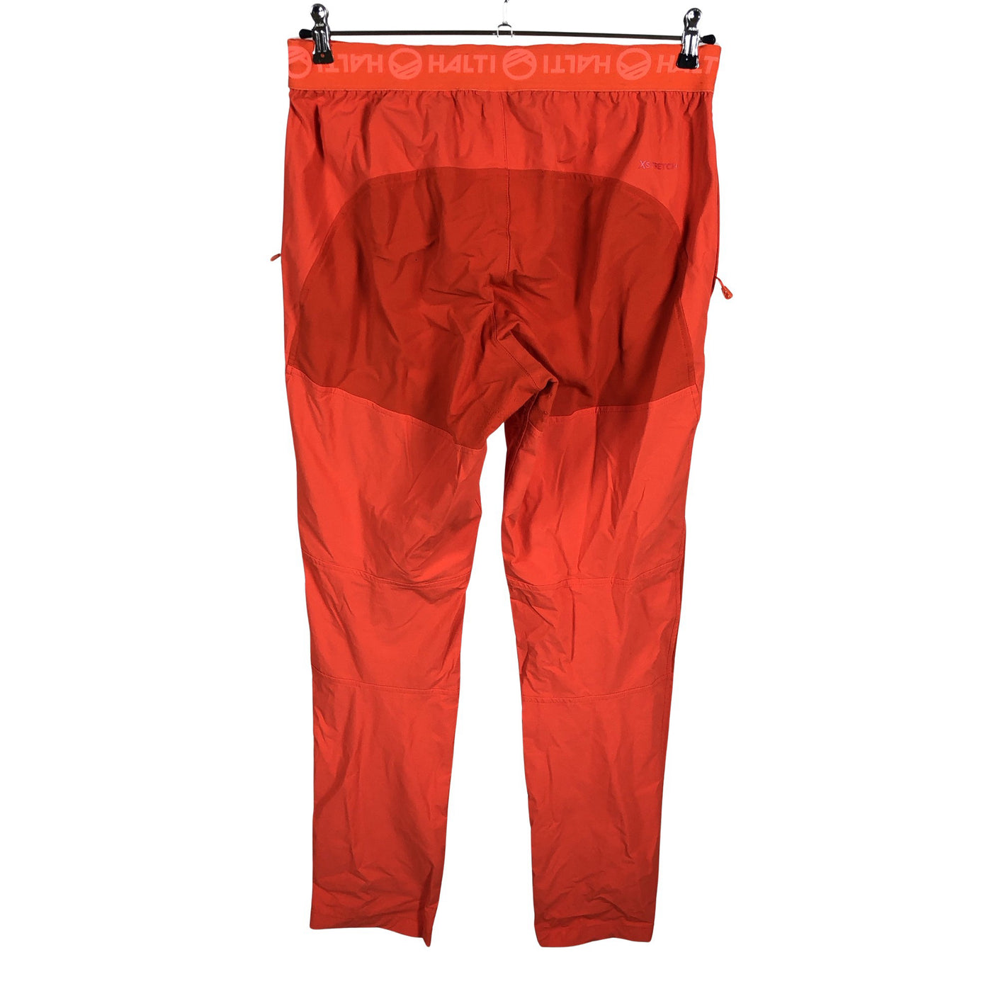 Unisex Halti - Õuepüksid, suurus M - Oranž (2)
