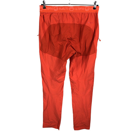 Unisex Halti - Õuepüksid, suurus M - Oranž (2)
