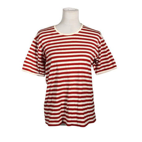 Unisex Marimekko - Trikotaažist pluus, suurus 38 - Punane ()