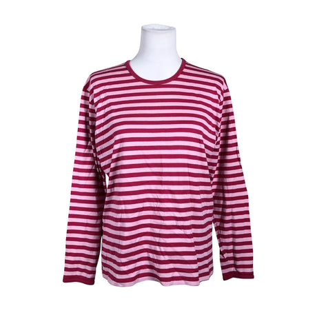 Unisex Marimekko - Trikotaažist pluus, suurus 38 - Roosa ()