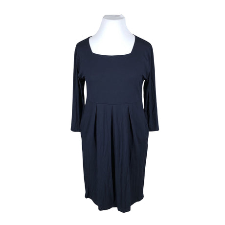 Unisex The Masai - Trikotaažist kleit, suurus 42 - Sinine ()