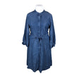 Unisex Esprit - Teksakleit, suurus 44 - Sinine ()