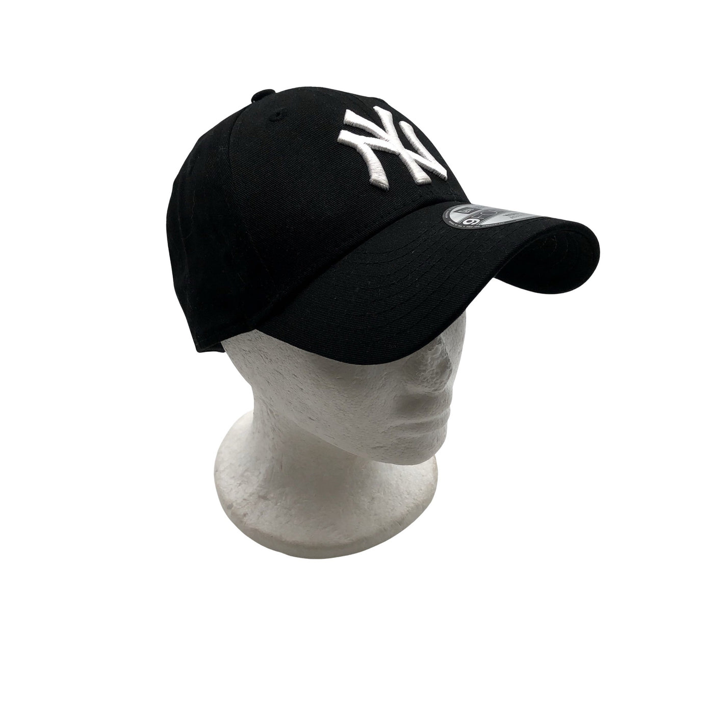 Unisex New Era - Nokamüts, suurus 56 - 58 cm - Must (1)