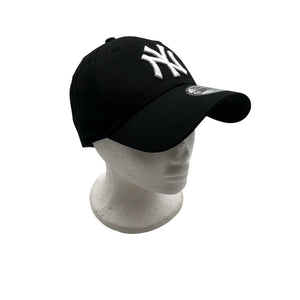 Unisex New Era - Nokamüts, suurus 56 - 58 cm - Must (1)