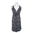 Unisex Soyaconcept - Trikotaažist kleit, suurus 36 - Must ()