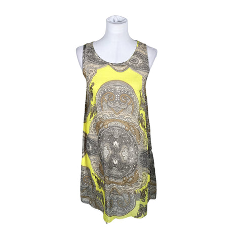 Unisex Soyaconcept - Mitteveniv kleit, suurus 34 - Kollane ()