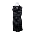 Unisex Esprit - Trikotaažist kleit, suurus 34 - Must ()
