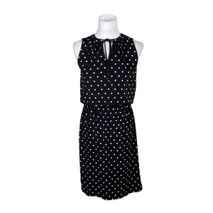 Unisex Esprit - Trikotaažist kleit, suurus 34 - Must (1)