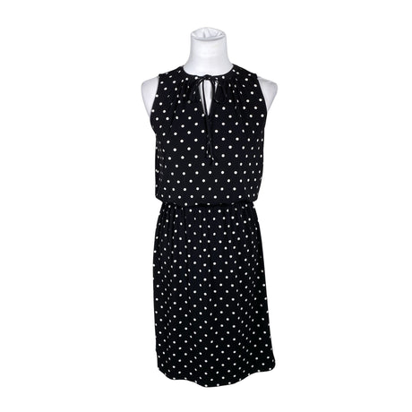 Unisex Esprit - Trikotaažist kleit, suurus 34 - Must ()