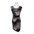 Unisex Anna Field - Trikotaažist kleit, suurus 34 - Must ()