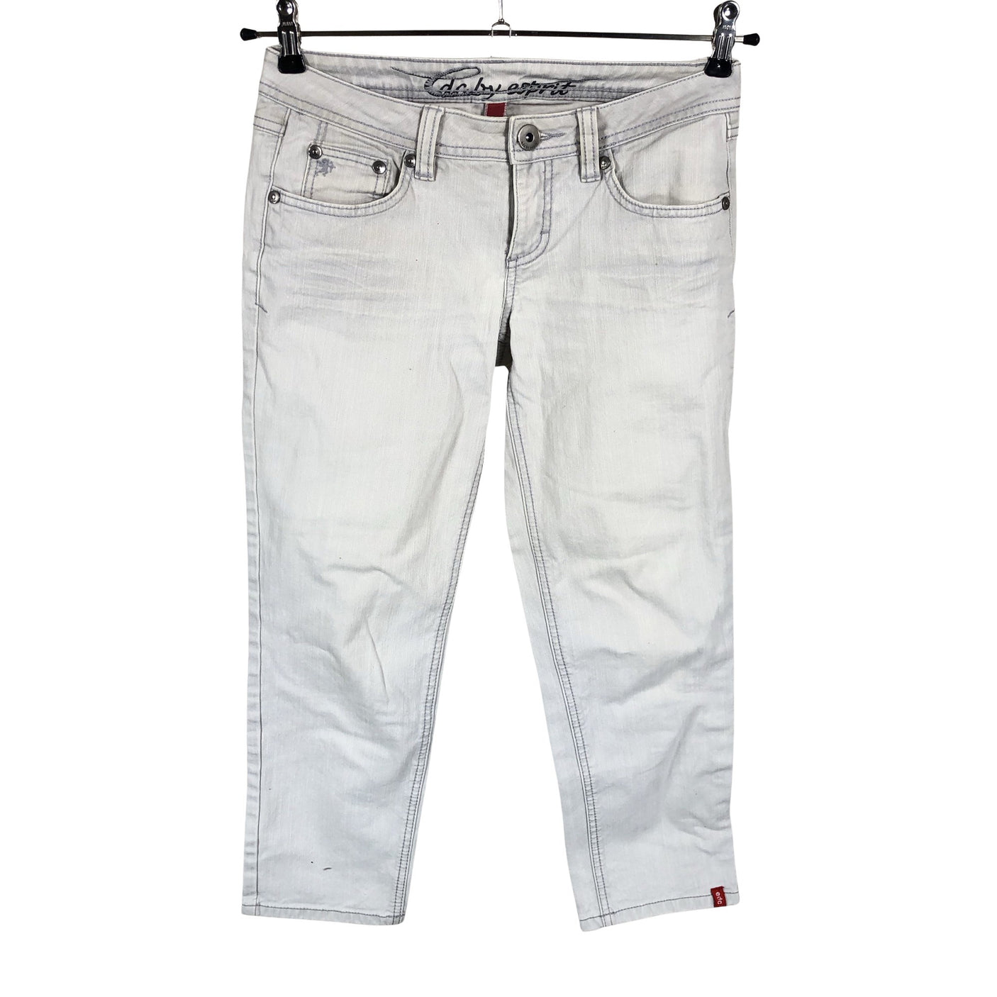 Unisex Esprit - Teksad, suurus 34 - Hall (1)