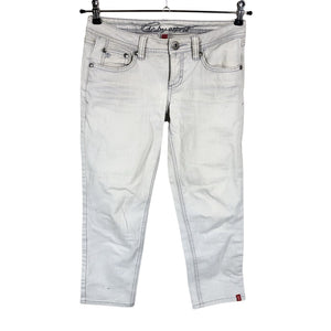 Unisex Esprit - Teksad, suurus 34 - Hall (1)