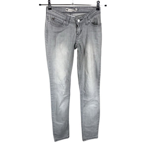 Unisex Levi's - Teksad, suurus W26 - Hall (1)