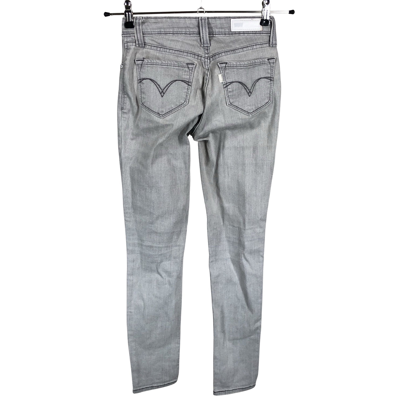 Unisex Levi's - Teksad, suurus W26 - Hall (2)