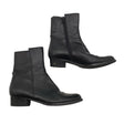 Unisex Cypres - Poolsaapad, suurus 37 - Must ()