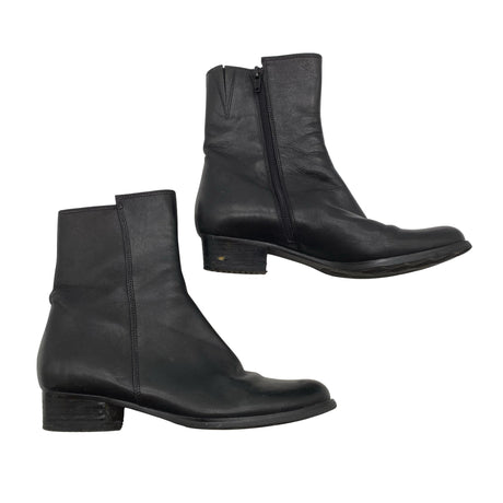 Unisex Cypres - Poolsaapad, suurus 37 - Must ()
