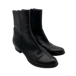 Unisex Cypres - Poolsaapad, suurus 37 - Must (2)