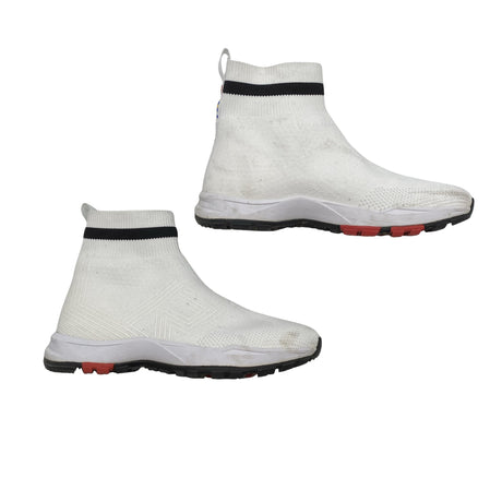 Unisex Rukka - Tennised, suurus 38 - Valge ()