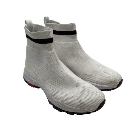 Unisex Rukka - Tennised, suurus 38 - Valge (2)