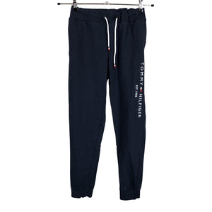 Unisex Tommy Hilfiger - Dressikangast püksid, suurus 158 - 164 - Sinine (1)