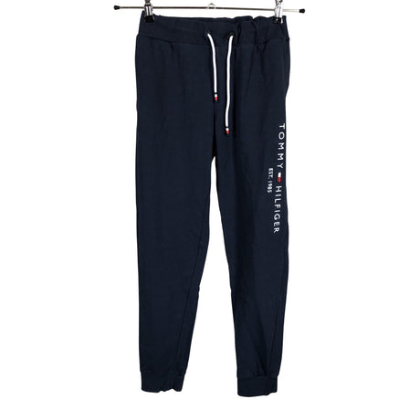 Unisex Tommy Hilfiger - Dressikangast püksid, suurus 158 - 164 - Sinine ()