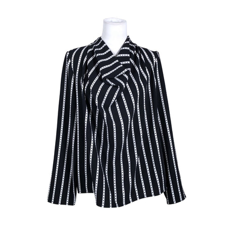 Unisex Tommy Hilfiger - Pluus, suurus 40 - Sinine ()