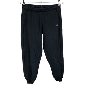 Unisex Puma - Dressikangast püksid, suurus 158 - 164 - Must (1)