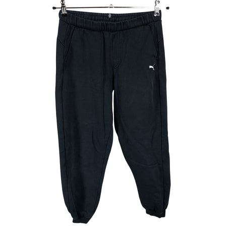 Unisex Puma - Dressikangast püksid, suurus 158 - 164 - Must ()