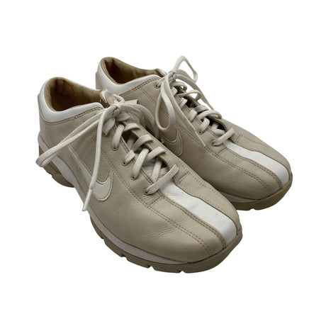 Unisex Nike - Golfikingad, suurus 38 - Beige (2)
