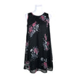 Unisex O.I.S - Õhuke kleit, suurus 36 - Must ()