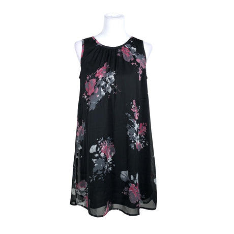 Unisex O.I.S - Õhuke kleit, suurus 36 - Must ()