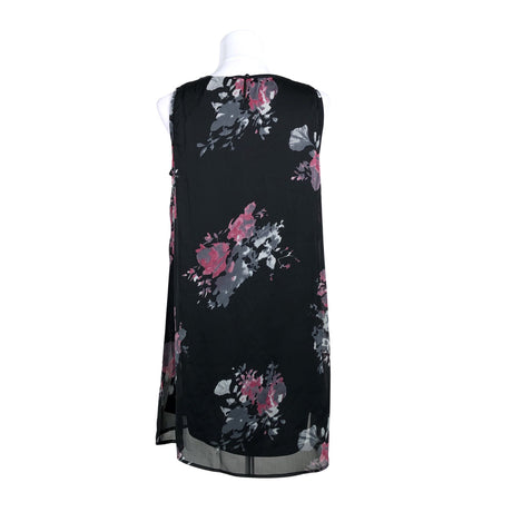 Unisex O.I.S - Õhuke kleit, suurus 36 - Must (2)