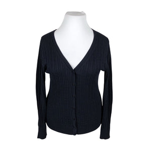 Unisex Montego - Kardigan, suurus 42 - Sinine (1)
