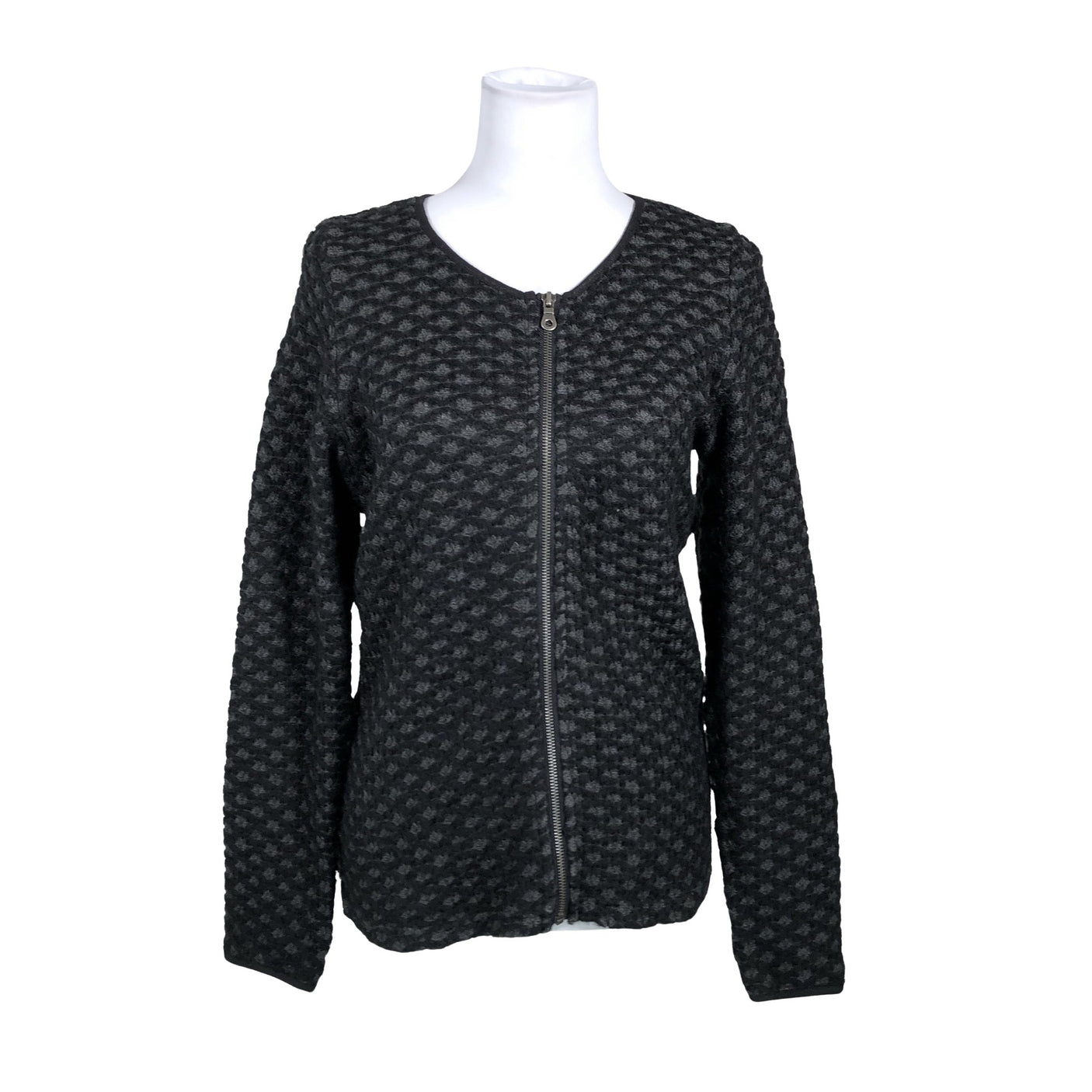 Unisex Soyaconcept - Kardigan, suurus 38 - Must (1)
