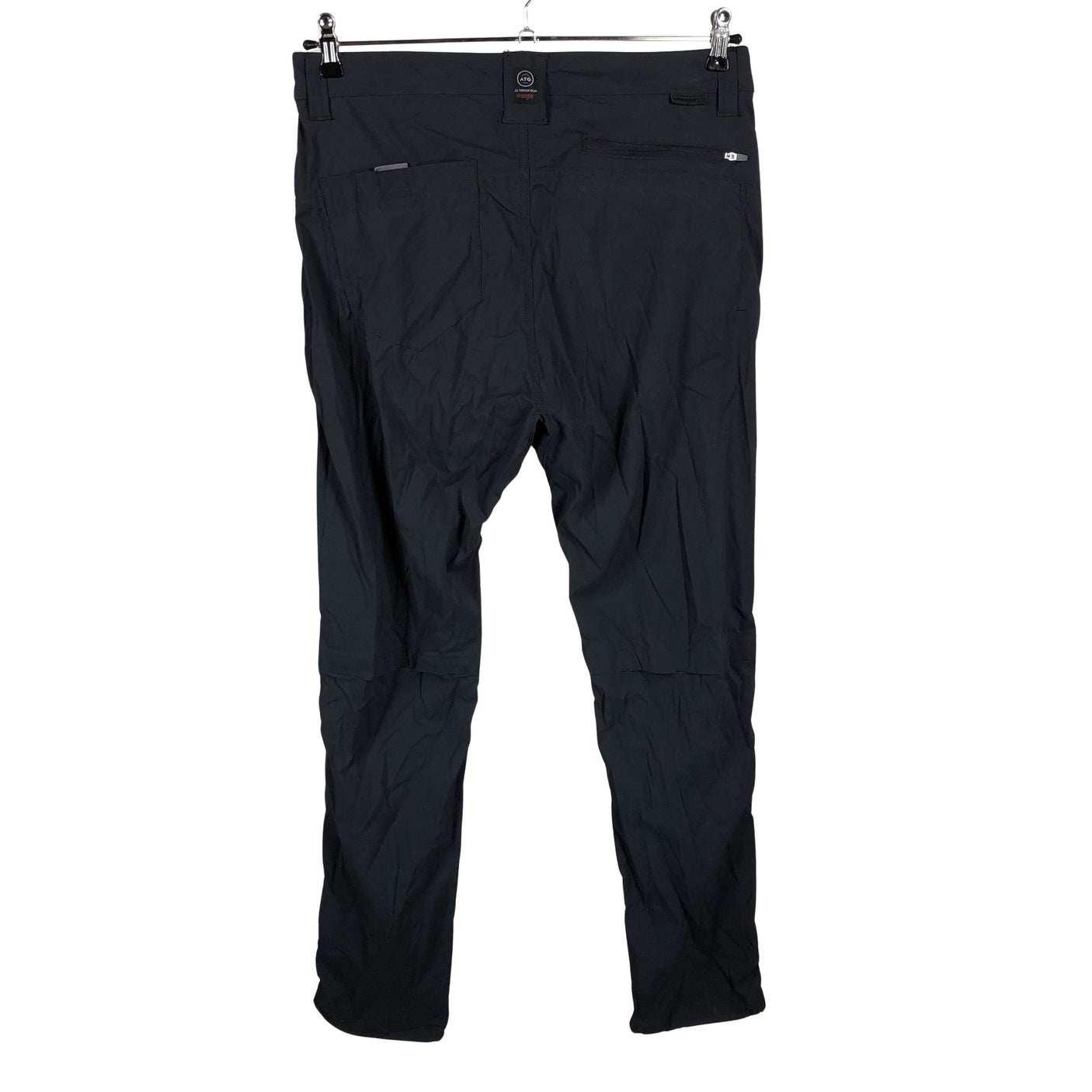 Unisex Wrangler - Spordipüksid, suurus M - Hall (2)