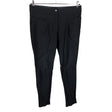 Unisex LauRie - Mittevenivad püksid, suurus 40 - Must ()