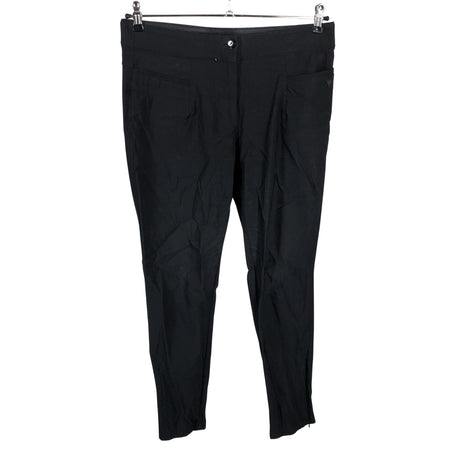 Unisex LauRie - Mittevenivad püksid, suurus 40 - Must ()
