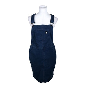 Unisex Boy-Cot - Teksakleit, suurus 40 - Sinine (1)