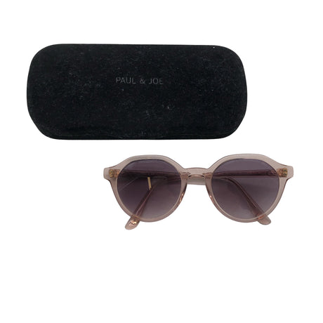 Unisex Paul & Joe - Päikeseprillid, suurus Ei kokoa - Heleroosa ()