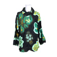 Unisex Rodebjer - Mitteveniv tuunika, suurus 34 - Must ()