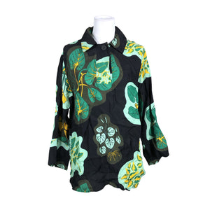 Unisex Rodebjer - Mitteveniv tuunika, suurus 34 - Must (1)
