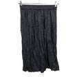 Unisex Gerry Weber - Trikotaažist seelik, suurus 36 - Must ()