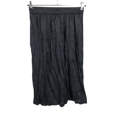 Unisex Gerry Weber - Trikotaažist seelik, suurus 36 - Must ()