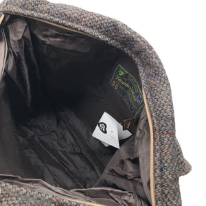 Unisex Hanna Hats - Käekott, suurus Midi - Pruun (2)