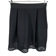 Unisex Tara Jarmon - Mitteveniv seelik, suurus 40 - Must ()