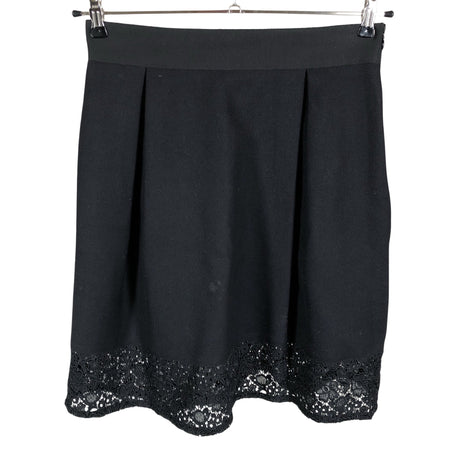 Unisex Tara Jarmon - Mitteveniv seelik, suurus 40 - Must ()