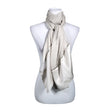 Unisex L'asessor - Õhuke sall, suurus Maxi - Hall ()