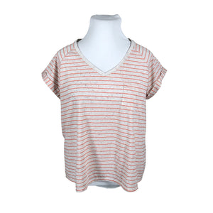 Unisex Marks&Spencer - T-särk, suurus 48 - Oranž (1)