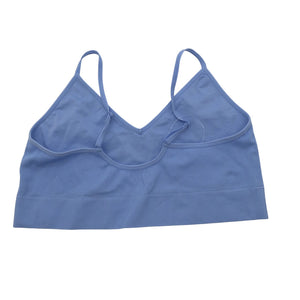 Unisex Lindex - Sporditopp, suurus 42 - Helesinine (2)